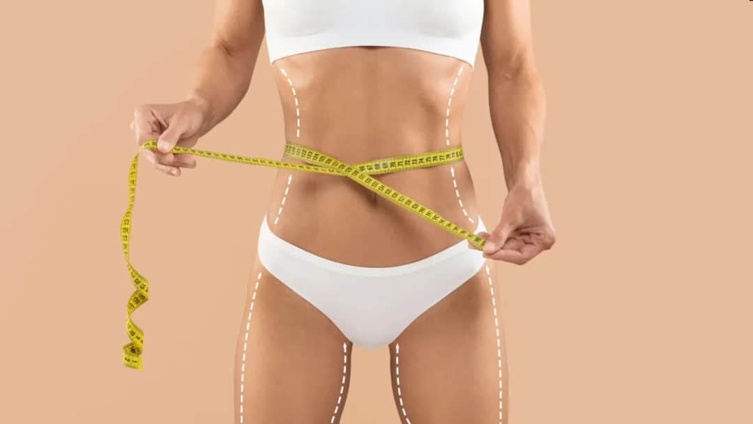 Liposukcja: Odsysanie tłuszczu, nie odchudzanie? Poznaj fakty