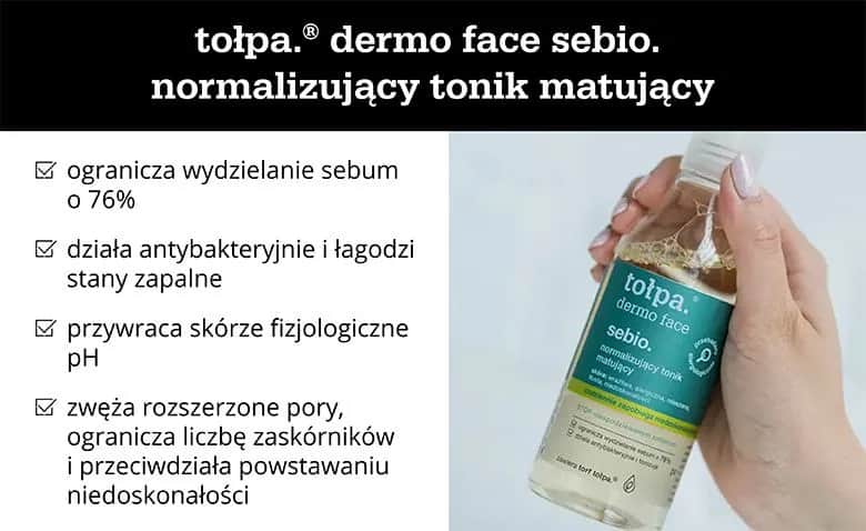 Tonik czy serum? Zawsze najpierw tonik! Klucz do pięknej cery