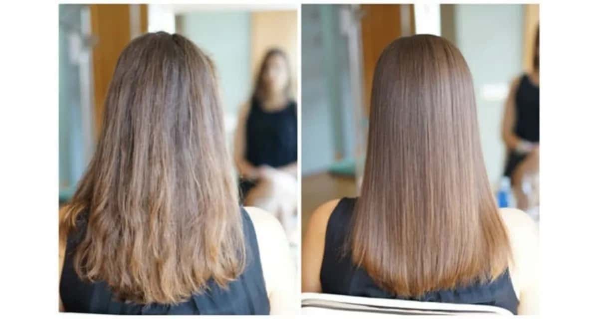 Olejowanie włosów po botoksie: Kiedy i jak, by nie zepsuć efektów?