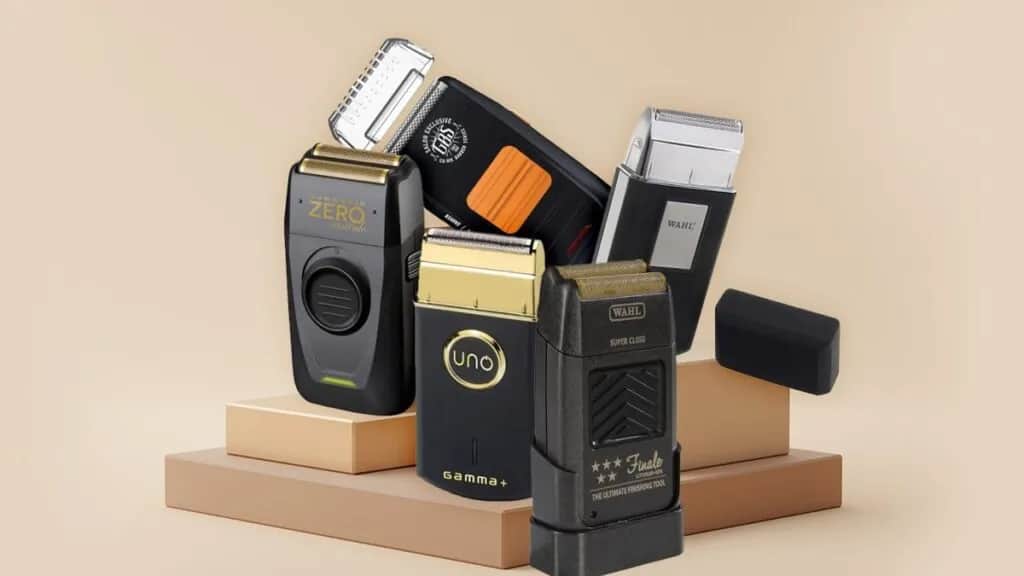 Wybierz najlepszą golarkę do głowy: ranking i porady eksperta