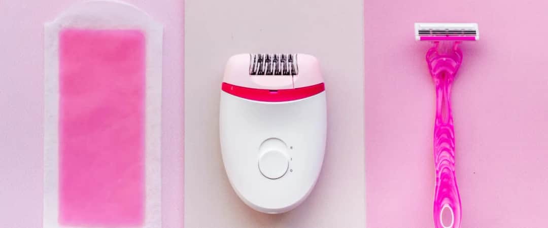 Golarka czy depilator? Opinie, porównanie i Twój idealny wybór!