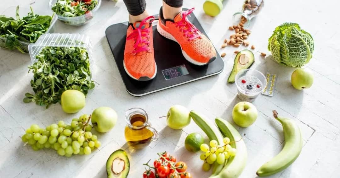 Dieta modelek: Obalamy mity. Co jedzą, by być zdrowymi i fit?